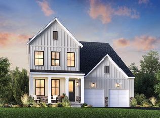 807 Silva Loop LOT 179, Mount Juliet, TN 37122