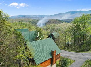 4503 Rocky Bluff Way, Pigeon Forge, TN 37863