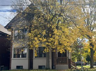 137 Annette St, Toronto, ON M6P1N9