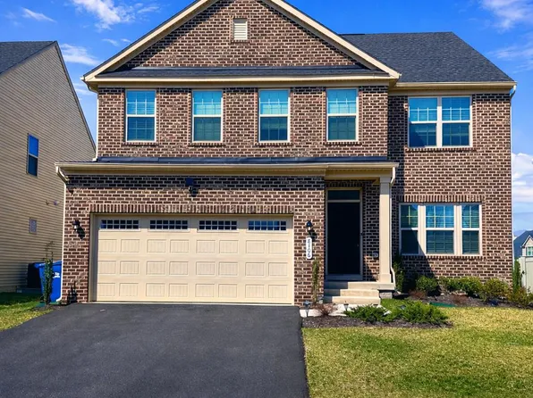 8106 Iron Hill Ct, Brandywine, MD 20613