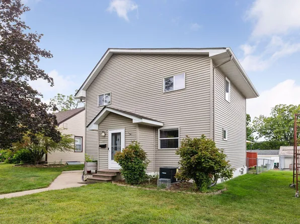 5604 43rd Ave S, Minneapolis, MN 55417