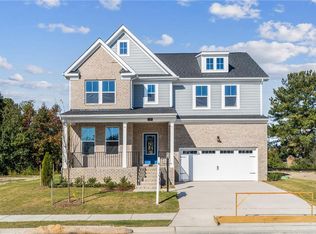 119 Robert Bruce Rd, Poquoson, VA 23662