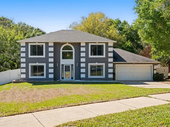 1018 Jayhil Dr, Minneola, FL 34715