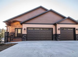 4810 S Rowan Terrace Ln, Spokane, WA 99206
