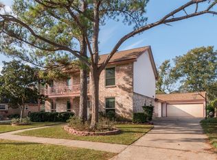 3703 Millbridge Dr, Houston, TX 77059