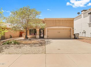 5024 Gold Ranch Ave, El Paso, TX 79934