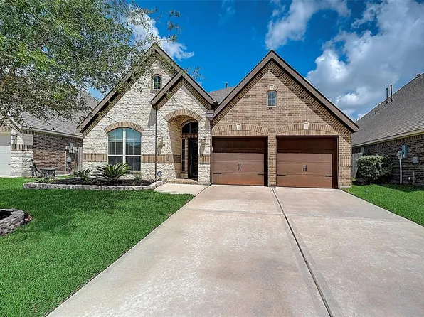 13823 Arbor Meadows Lane, Pearland, TX 77584