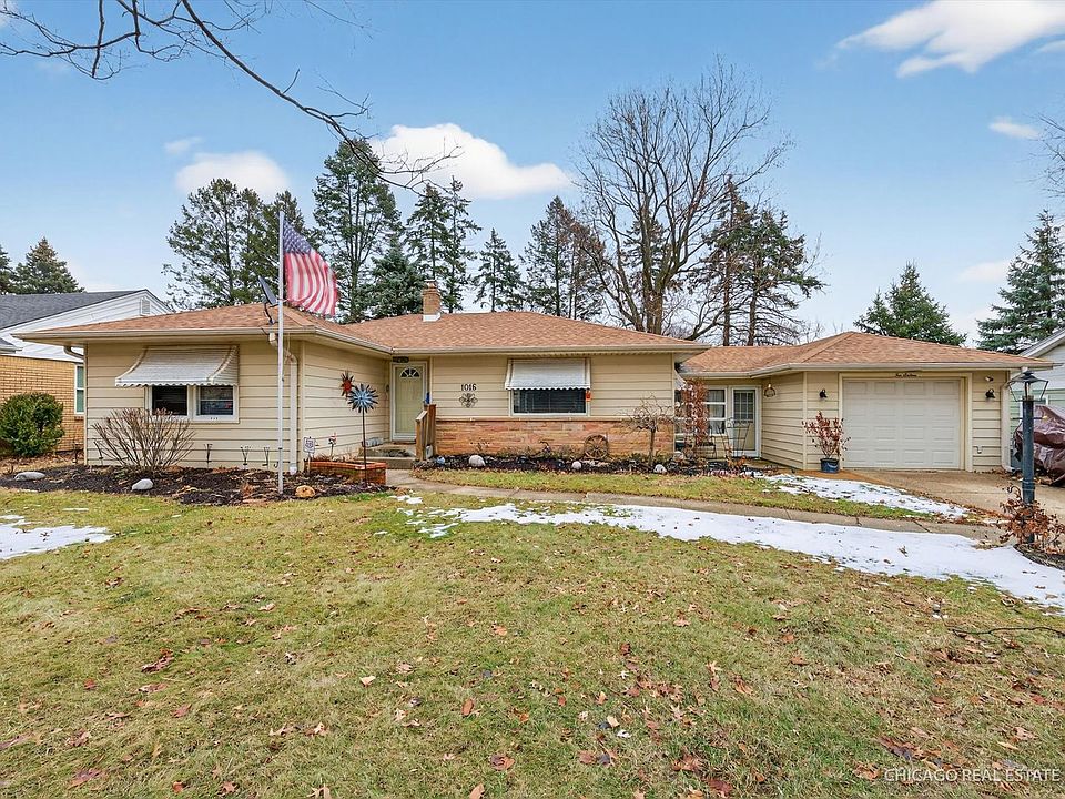 1st image of 1016 Woodland Dr
