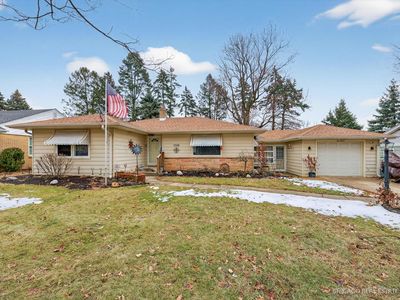 1016 Woodland Dr, Rockford, IL, 61108