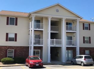 3115 Edwards Pl APT 201, Maryland Heights, MO 63043