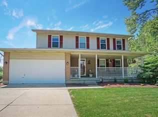 2981 Orchardpark Dr, Cincinnati, OH 45239