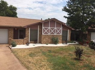 2341 Brenda Ln, Abilene, TX 79606