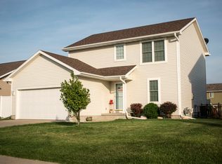 1216 SW 4th St, Grimes, IA 50111