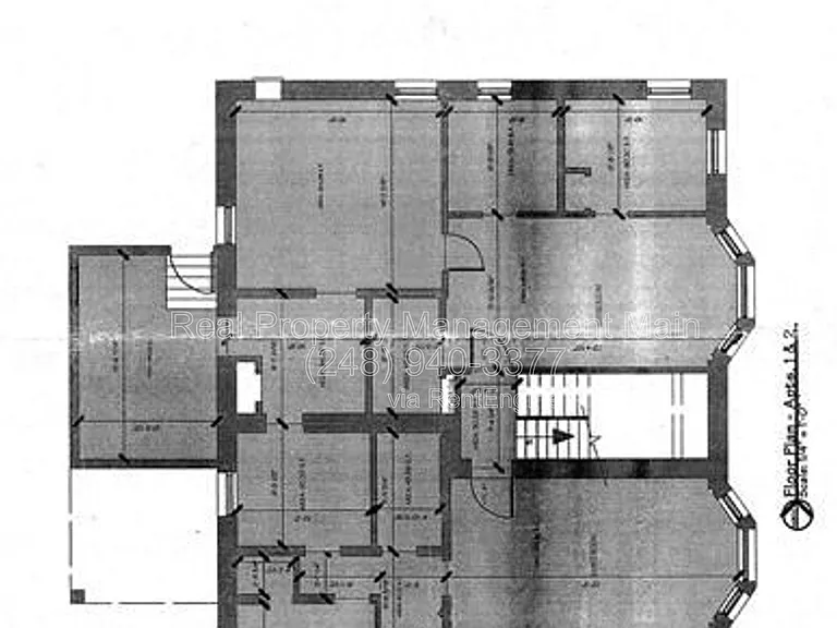 4425 John R. — Photo 23