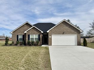 150 Reynard St #24, Manchester, TN 37355