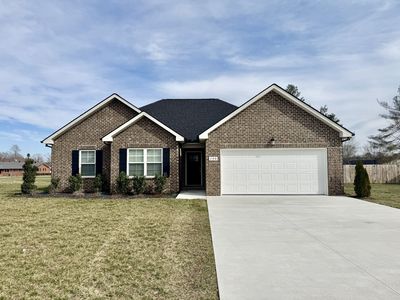 150 Reynard St #24, Manchester, TN, 37355