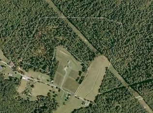 1281 Deepwell Rd, Nettie, WV 26681