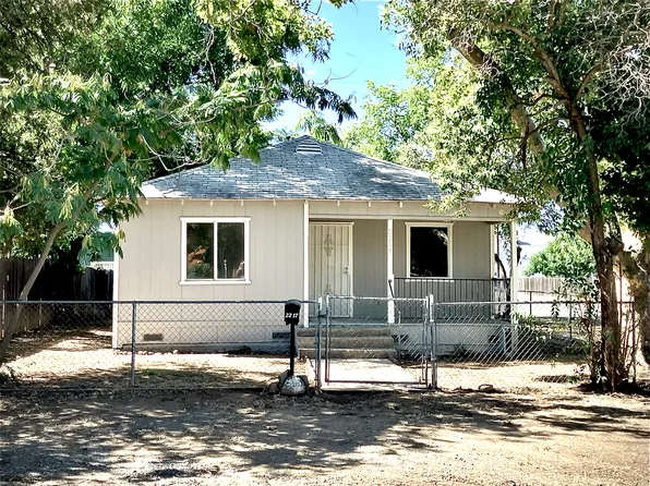 2217 A St, Oroville, CA 95966