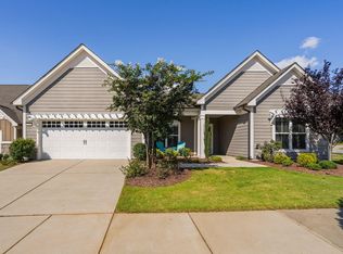 1100 Monterey Bay Dr, Wake Forest, NC 27587