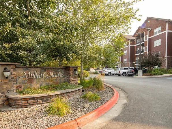2025 Mullan Rd APT 107, Missoula, MT 59808