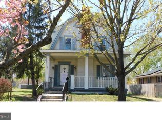 632 Summit Ave, Westville, NJ