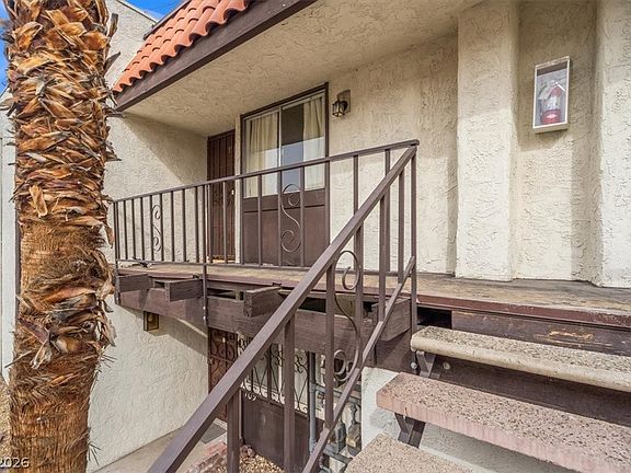 4th image of 1405 Vegas Valley Dr APT 110
