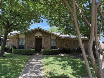 1413 Park East Dr, Garland, TX, 75043