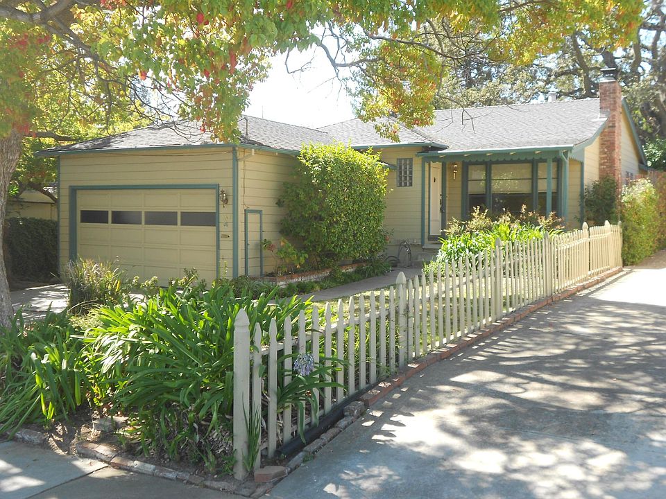 Curb appeal