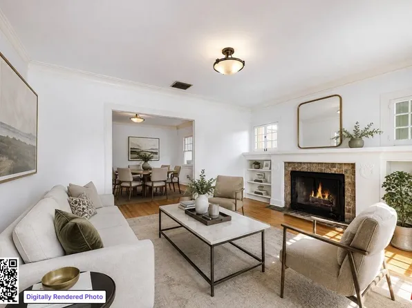 330 N Gower St, Los Angeles, CA 90004