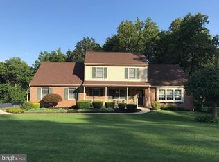 1313 Stone Mill Dr, Elizabethtown, PA 17022