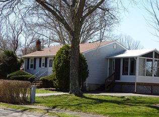 40 Apollo Rd, Whitman, MA 02382