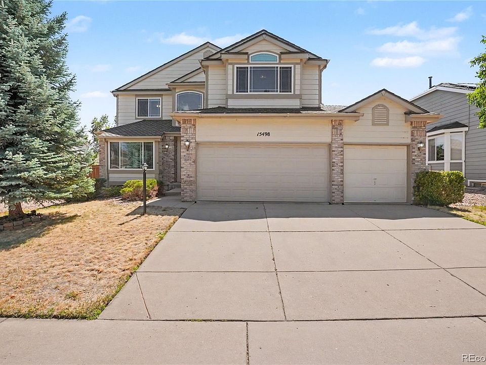 1st image of 15498 E Dorado Place
