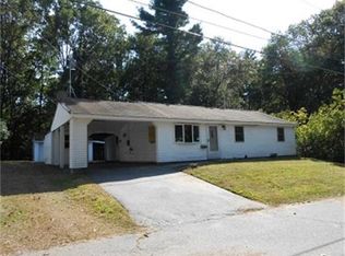 37 Candice St, Clinton, MA 01510