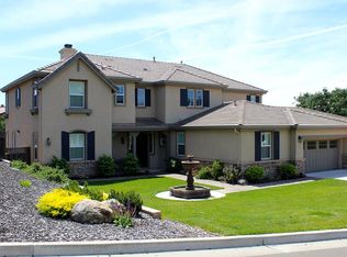 5316 Coast Oak Ct, Fairfield, CA 94534