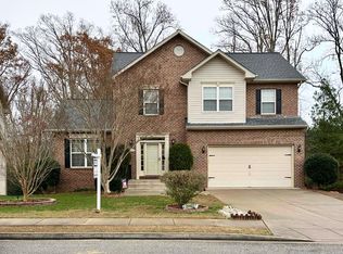 20960 Freedom Run Dr, Lexington Park, MD