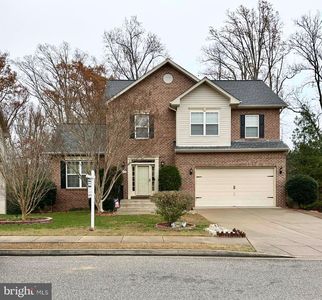 20960 Freedom Run Dr, Lexington Park, MD, 20653