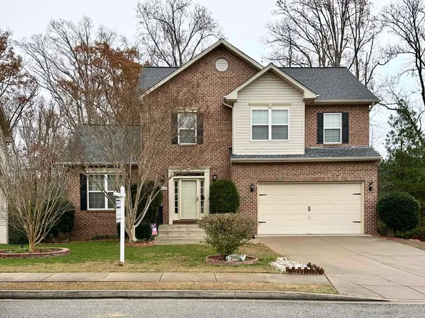 20960 Freedom Run Dr, Lexington Park, MD 20653