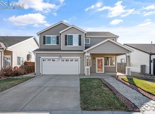7739 Barn Owl Dr, Fountain, CO 80817