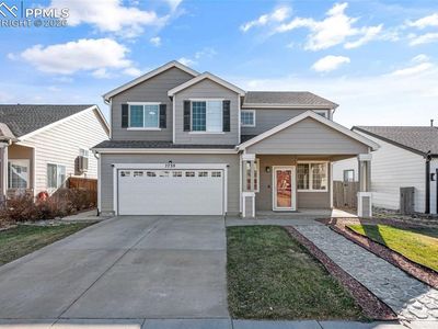 7739 Barn Owl Dr, Fountain, CO, 80817