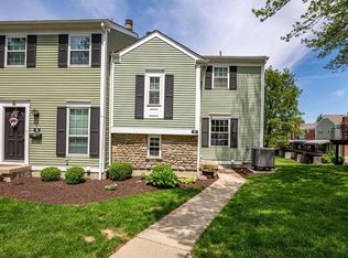 9 Wildwood Dr #161, Fairfield, OH 45014