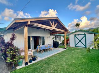 431A Kalama St, Kailua, HI 96734