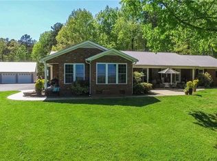 2918 Ross Wood Rd, Trinity, NC 27370