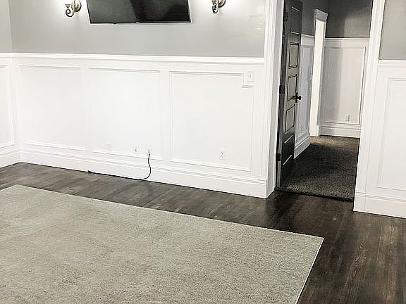 Front living room