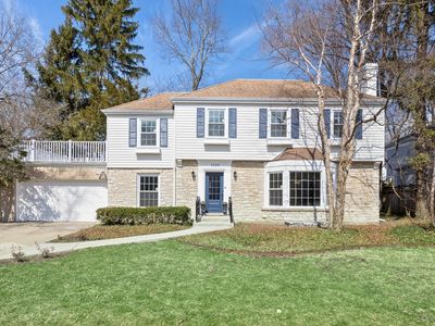 1525 Scott Ave, Winnetka, IL, 60093