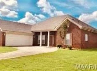 784 Stapleford Trl, Prattville, AL 36066