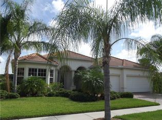 1675 Creek Nine Dr, North Port, FL 34291