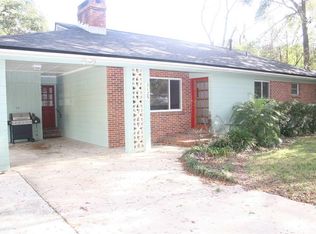 3125 NW 9th St, Gainesville, FL 32609