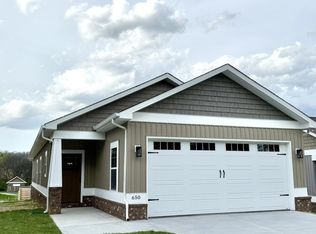 650 Johnson Estate Ln LOT 30, Sevierville, TN 37862