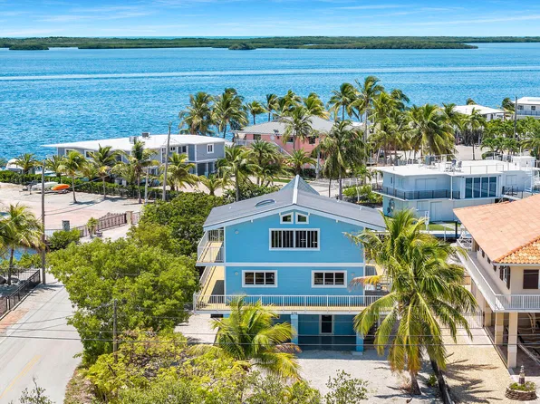 556 Avenue A, Key Largo, FL 33037