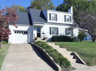 110 Douglas Dr, Jefferson City, MO 65109